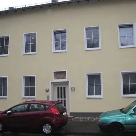 Rent this 1 bed apartment on Lotharstraße 17 in 53115 Bonn, Germany