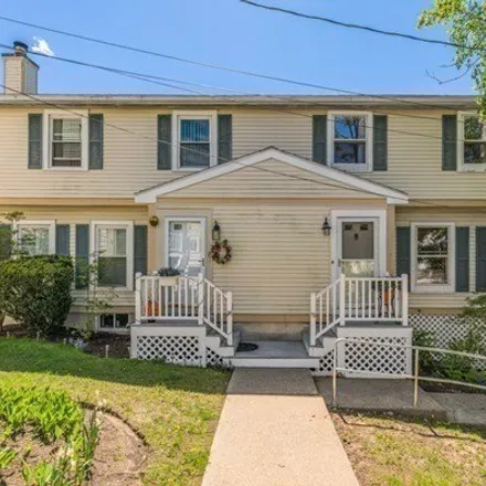 Rent this 2 bed house on 19;21 Arnold Terrace in Marblehead, MA 01945