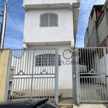Rent this 2 bed house on Rua Estrela do Indaiá in Monte Carmelo, Guarulhos - SP