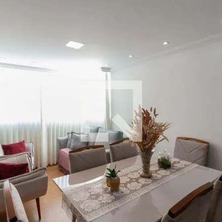 Buy this 3 bed apartment on Rua Carlos Monte Verde in Boa Vista, Belo Horizonte - MG