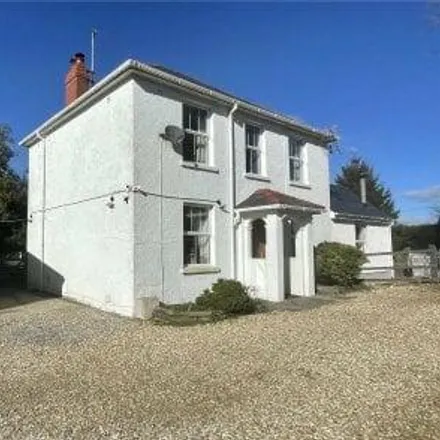Image 1 - Sylen Road, Pontyberem, SA15 5NW, United Kingdom - House for sale