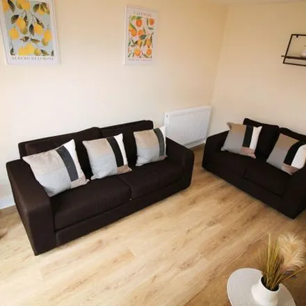 Rent this 1 bed apartment on West End Lane in New Rossington, DN11 0PQ