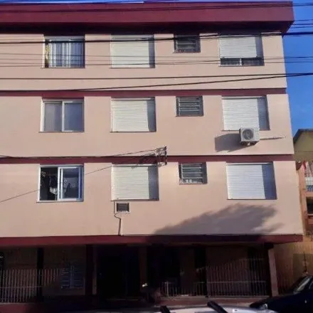 Image 2 - Leadernote, Rua Saudável 34, Medianeira, Porto Alegre - RS, 90880-110, Brazil - Apartment for rent