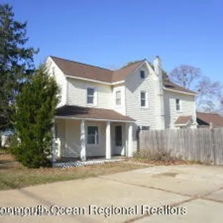 Rent this 2 bed house on 400 Drum Point Road in Brick Township, NJ 08723