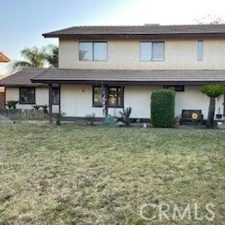 Image 1 - 872 Nectarine Court, Arvin, CA 93203, USA - House for sale