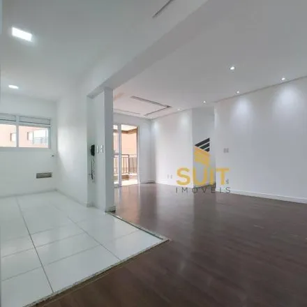 Rent this 3 bed apartment on Avenida Pastor Sebastião Davino dos Reis in Vila Dom José, Barueri - SP