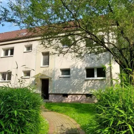 Rent this 2 bed apartment on Am Koppstück 1a in 44894 Bochum, Germany