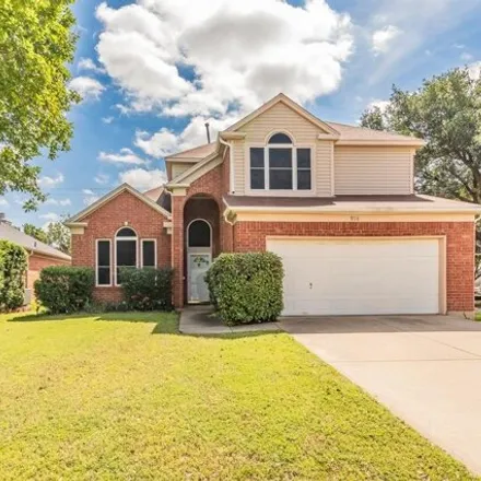 Buy this 3 bed house on 958 Roaring Canyon Road in Euless, TX 76039