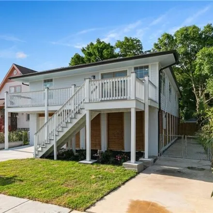 Buy this 3 bed house on 2121 Brutus Street in New Orleans, LA 70122