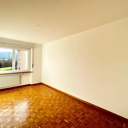 Image 3 - Rue de la Paix 36, 38, 2800 Delémont, Switzerland - Apartment for rent