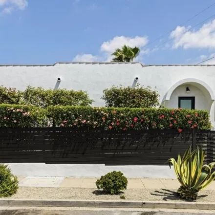 Buy this 3 bed house on 4291 Virginia Avenue in Los Angeles, CA 90029