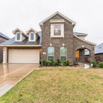 Buy this 5 bed house on Dragonfly Lane in Mansfield, TX 76063