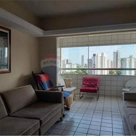 Image 2 - Rua Castro Alves 175, Encruzilhada, Recife -, 52030-060, Brazil - Apartment for sale