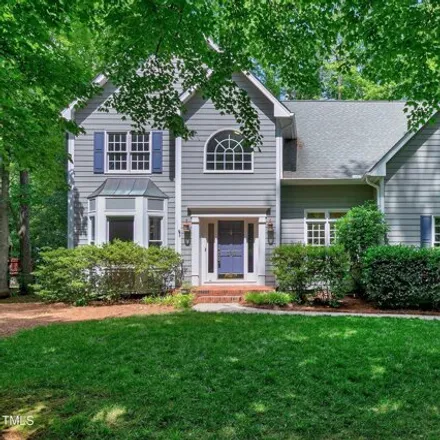 Buy this 4 bed house on 251 Windstream Way in Cary, NC 27518