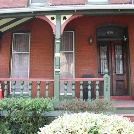 Buy this 3 bed house on 3492 Hamilton Street in Philadelphia, PA 19104