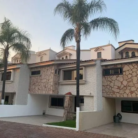 Buy this 3 bed house on Calle Prado de los Lirios 4430 in Prados Tepeyac, 45050 Zapopan