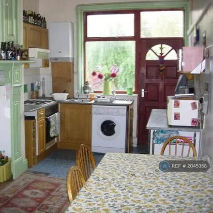 Rent this 1 bed house on Chapeltown Road Newton Parade in Chapeltown Road, Leeds