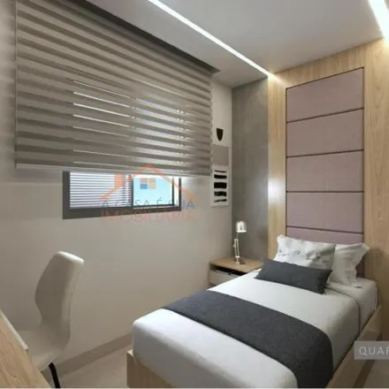 Buy this 3 bed apartment on Rua Santa Maria Goretti in Barreiro, Belo Horizonte - MG