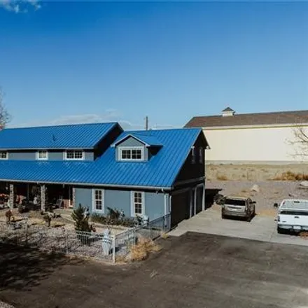 Image 1 - 10481 Peaceful Valley Road, Fountain, CO 80925, USA - House for sale