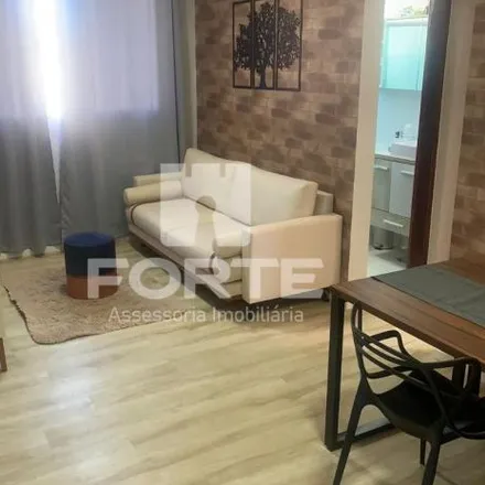 Buy this 2 bed apartment on Avenida Ricieri José Marcatto in Jardim São Pedro, Mogi das Cruzes - SP