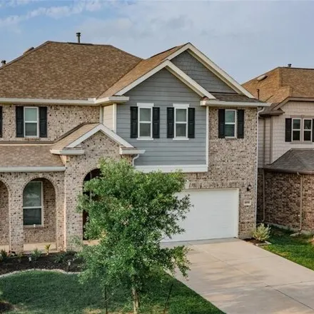 Buy this 5 bed house on 14199 Carlisle Hollow Lane in Pearland, TX 77584