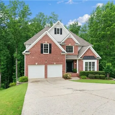 Buy this 6 bed house on 4768 Dartmoor Lane in Forsyth County, GA 30024
