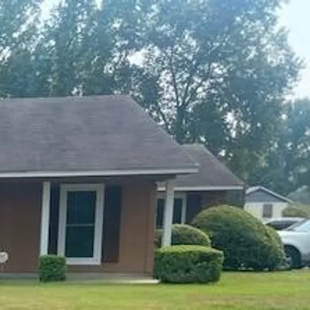 Buy this 3 bed house on 2512 Witchtree Road in Greenville, MS 38701