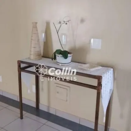 Buy this 3 bed apartment on Rua José Felício dos Santos in Mercês, Uberaba - MG