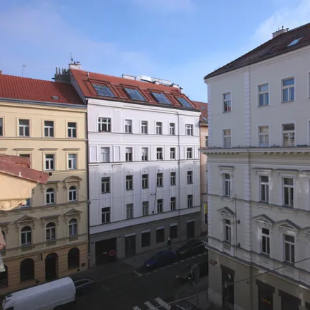 Image 7 - Dobrovského 808/4, 170 00 Prague, Czechia - Room for rent