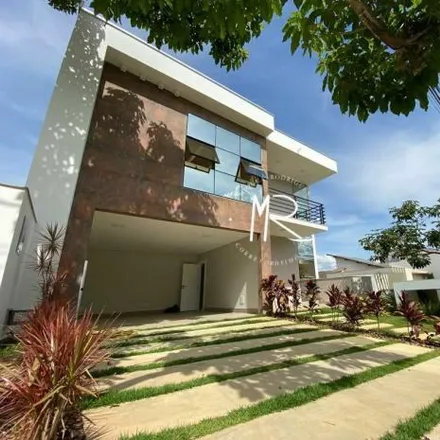 Image 1 - Rua Luiz Cerqueira, Bela Vista, Manhuaçu - MG, 36900-091, Brazil - House for sale