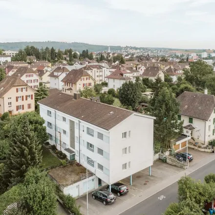 Image 3 - Crêt-du-Bois / Waldrainstrasse 26, 2503 Biel/Bienne, Switzerland - Apartment for rent