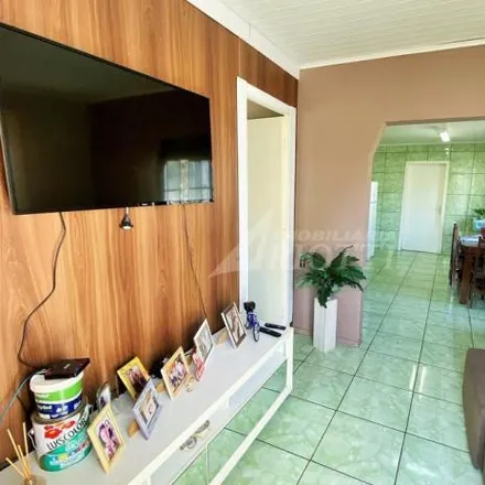 Buy this 2 bed house on Rua São Francisco in Vera Cruz, Passo Fundo - RS