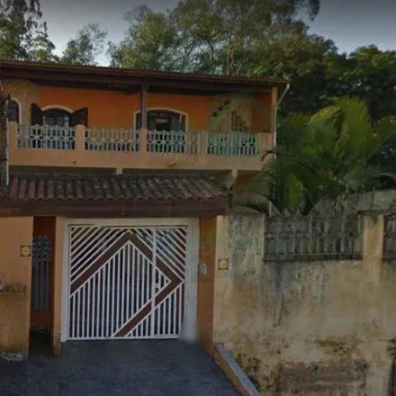 Image 2 - Rua Boa Vista, Centro Alto, Ribeirão Pires - SP, 09400-180, Brazil - House for sale