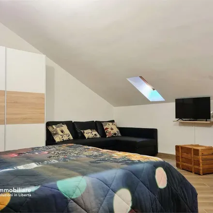 Rent this 2 bed apartment on Viale Terzo Reggimento Alpini in 10054 Cesana Torinese TO, Italy