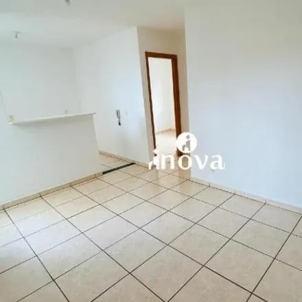 Buy this 2 bed apartment on Rua João Caetano in Fabrício, Uberaba - MG