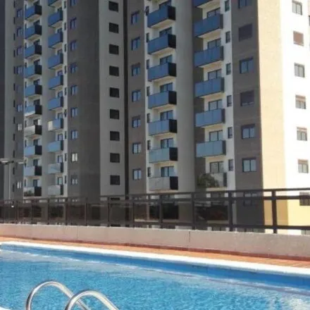 Image 1 - Rua Esperança, Jardim Santa Fé, Sorocaba - SP, 18031-310, Brazil - Apartment for rent