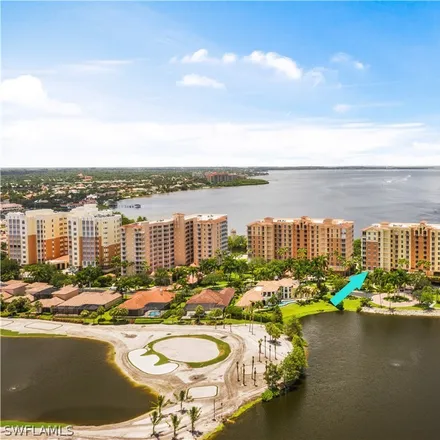 Buy this 3 bed condo on 14206 Royal Harbour Court in Iona, FL 33908