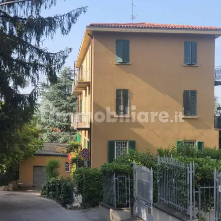 Rent this 4 bed apartment on Via Saragozza 80 in 40123 Bologna BO, Italy