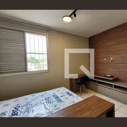 Rent this 1 bed apartment on Rua Abolição in Ponte Preta, Campinas - SP
