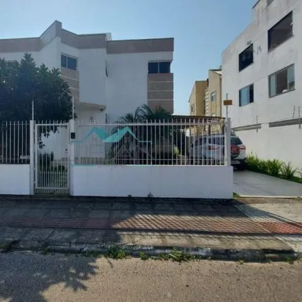 Buy this 3 bed house on Rua Adiles Della Giustina in Ingleses do Rio Vermelho, Florianópolis - SC