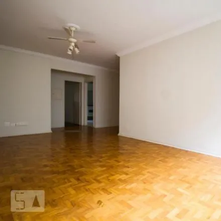 Rent this 3 bed apartment on Alameda Casa Branca 791 in Cerqueira César, Região Geográfica Intermediária de São Paulo - SP
