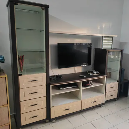 Rent this 3 bed apartment on Jalan Putri Jaya 17 in Cheras, 56000 Kajang Municipal Council