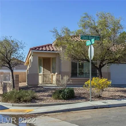 Image 3 - 3055 Lapis Beach Drive, Spring Valley, NV 89117, USA - House for sale