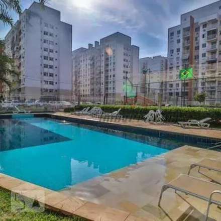 Buy this 2 bed apartment on unnamed road in Anil, Rio de Janeiro - RJ