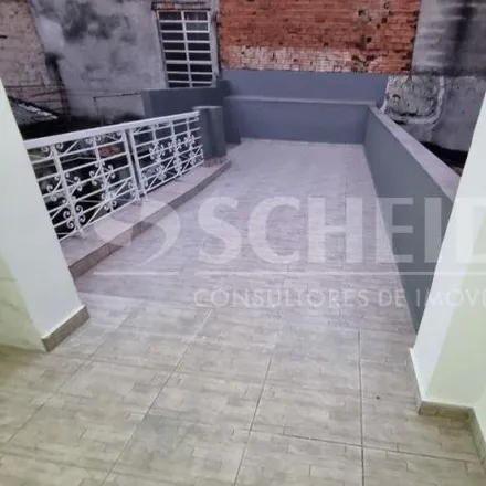 Buy this 2 bed house on Rua Guarda de Honra 250 in Vila Monumento, São Paulo - SP