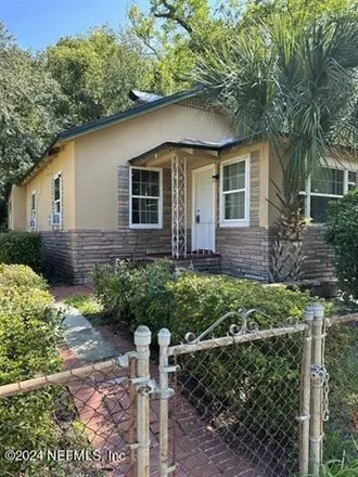 Buy this 3 bed house on 1097 West 31st Street in Jacksonville, FL 32209