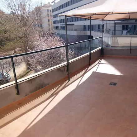 Buy this 3 bed apartment on Paseo de la Universidad in 12006 Castelló de la Plana, Spain
