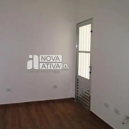 Rent this 1 bed apartment on Rua Dom Luís Felipe de Orleans in Vila Maria, São Paulo - SP