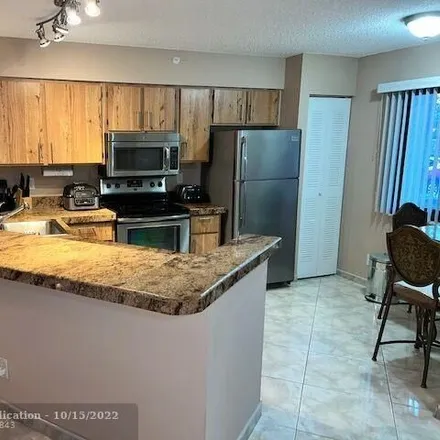 Buy this 2 bed condo on 2100 South Cypress Bend Drive in Pompano Beach, FL 33069