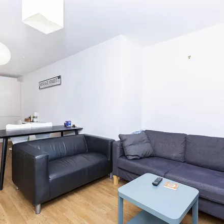 Image 1 - Berkeley Street, London, W1J 6EG, United Kingdom - Apartment for rent